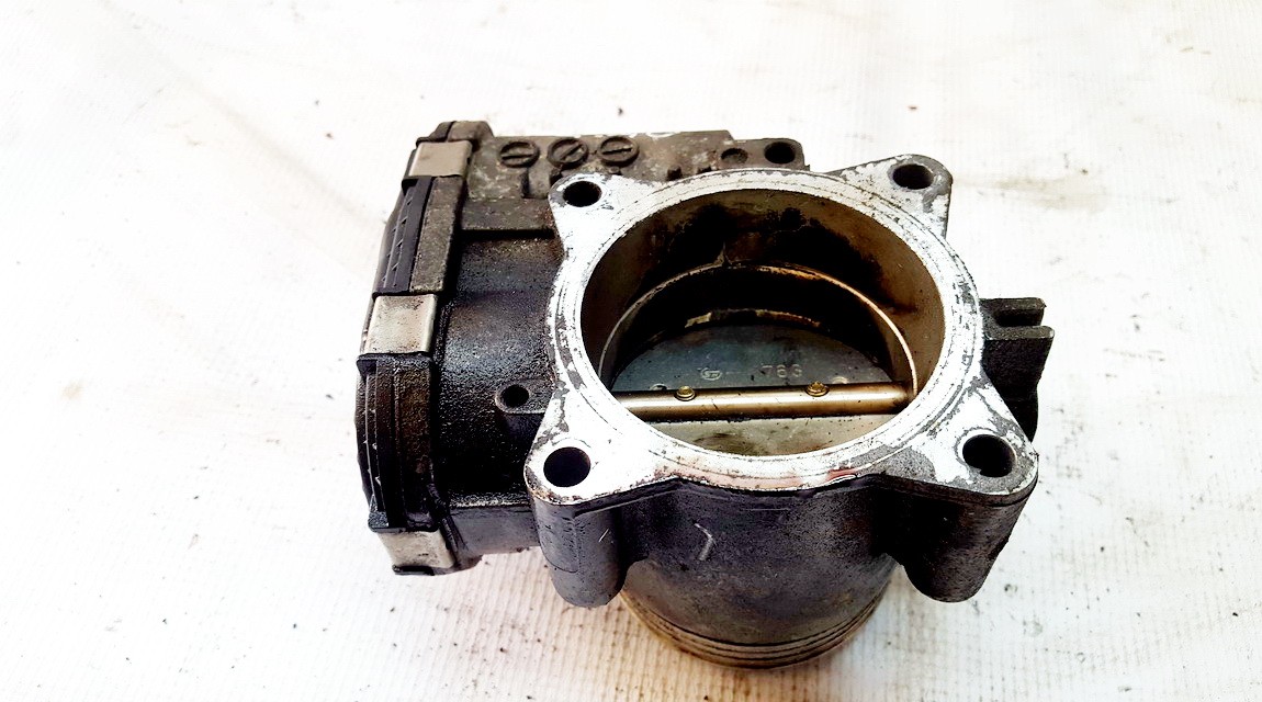 0280750103 Volvo S60 2002 High Flow Throttle Body Valve (Air Control Valve)
