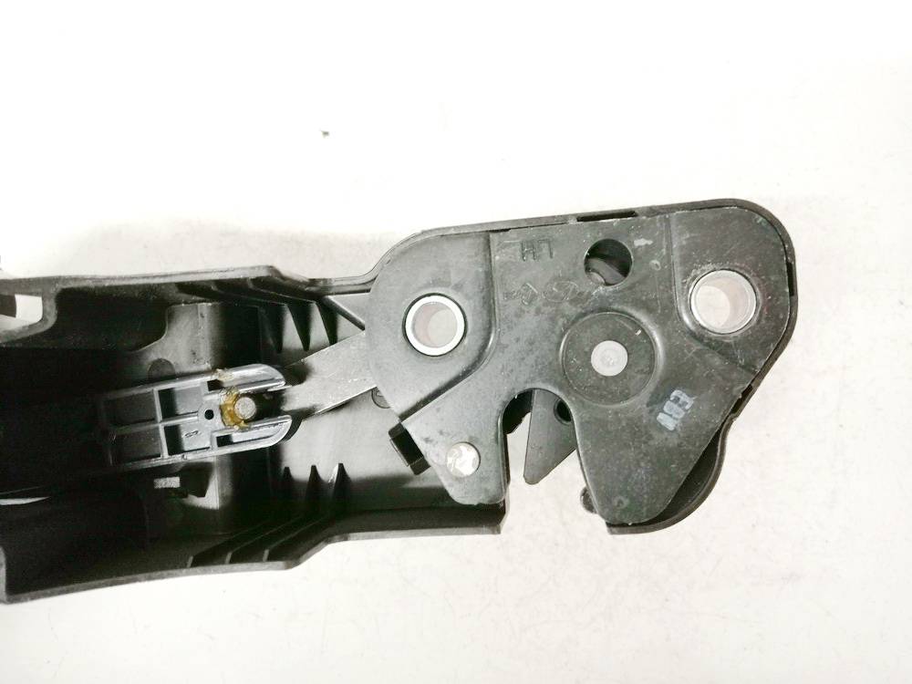 Hyundai i30 2009 Serrure de siège - Thumbnail 3