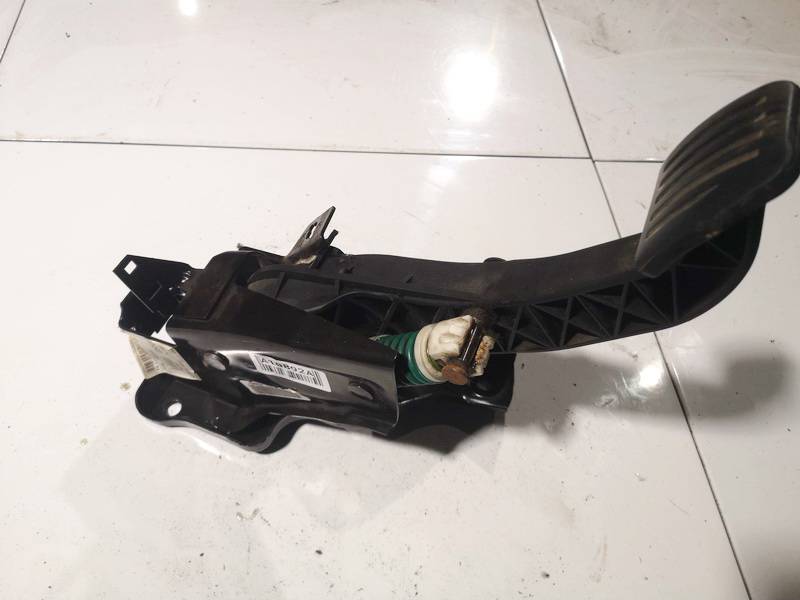 7G9N7B633AGE Ford Mondeo 2010 Pédale dembrayage