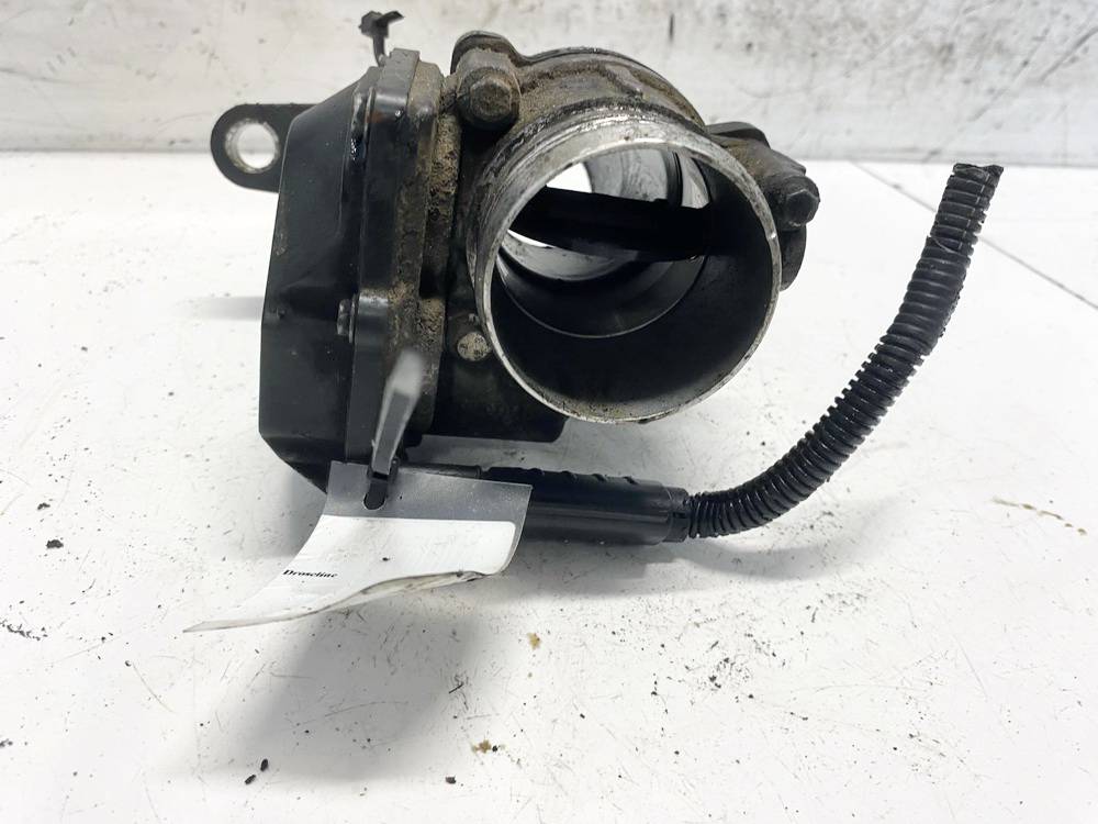 9M5Q9E926AA Ford Galaxy 2011 High Flow Throttle Body Valve (Air Control Valve) - Thumbnail 2