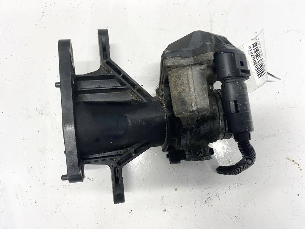 9M5Q9E926AA Ford Galaxy 2011 Stellantrieb Wirbelsteuerung Ventil (Drosselklappe)