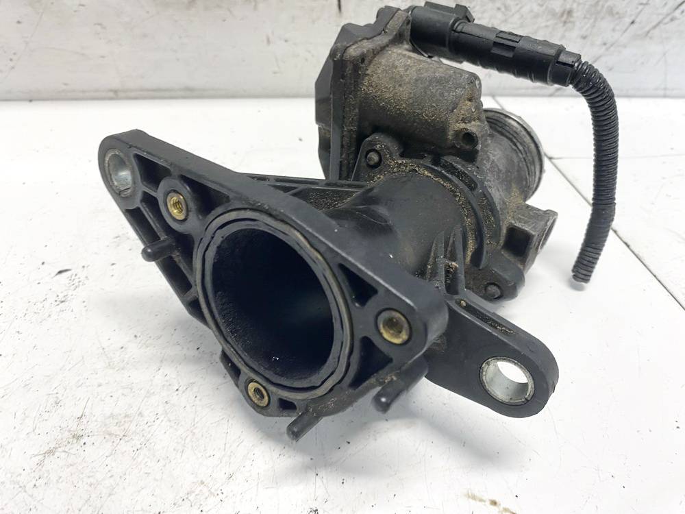 9M5Q9E926AA Ford Galaxy 2011 High Flow Throttle Body Valve (Air Control Valve) - Thumbnail 3