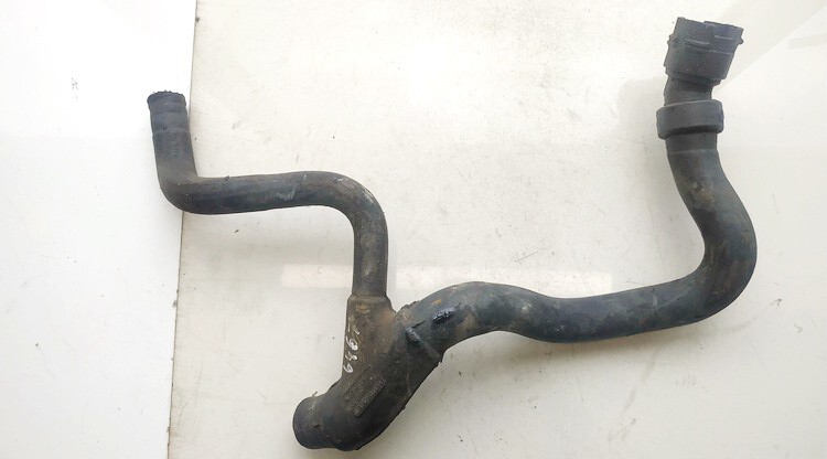 2S718286BD Ford Mondeo 2003 Radiator Hose (Water Hose)