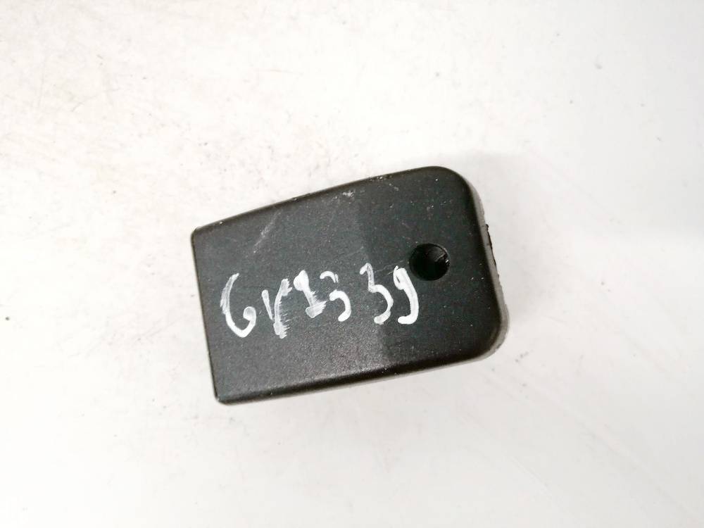 0035175 Renault Scenic 2000 Saugos dirzo sagtis (laikiklis) G. Vid