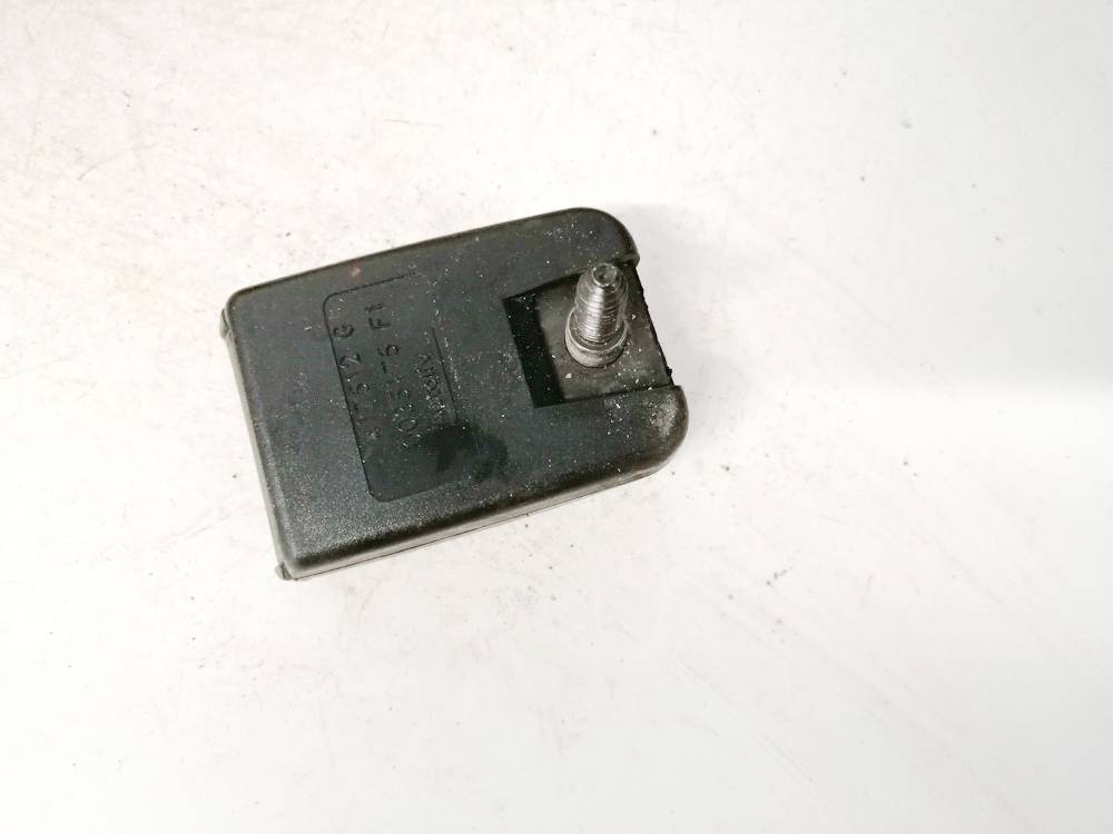 0035175 Renault Scenic 2000 Saugos dirzo sagtis (laikiklis) G. Vid - Thumbnail 2