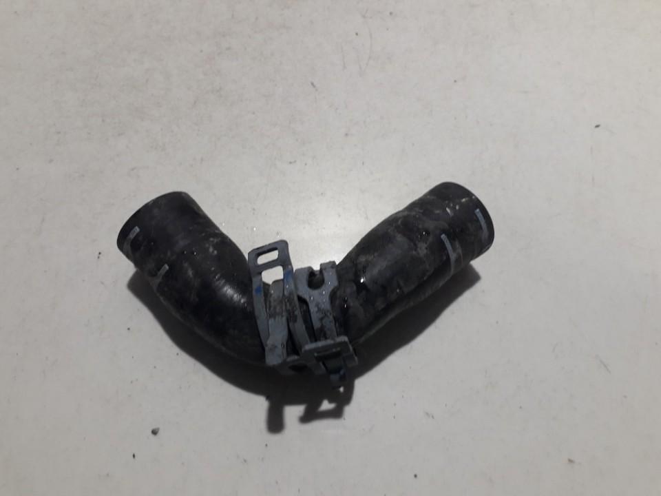 059121103H Audi Q7 2008 Radiator Hose (Water Hose) - Thumbnail 2