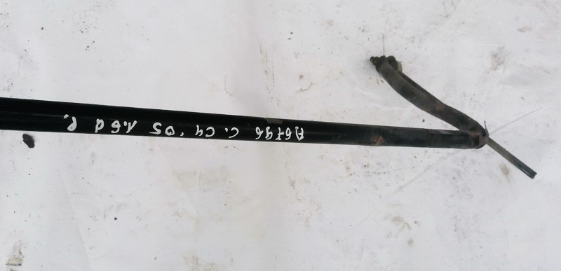 Citroen C4 2005 Stabilizer (sway bar, anti roll bar) - FRONT - Thumbnail 3
