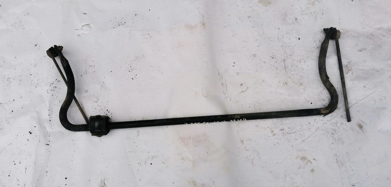 Citroen C4 2005 Stabilizer (sway bar, anti roll bar) - FRONT