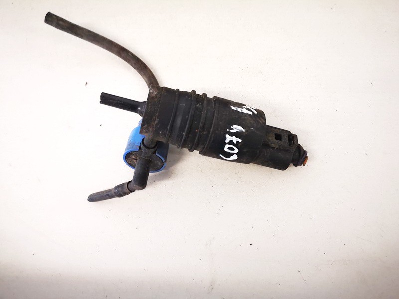 Toyota Yaris 2009 Silnik Pompy Płynu Do Spryskiwaczy