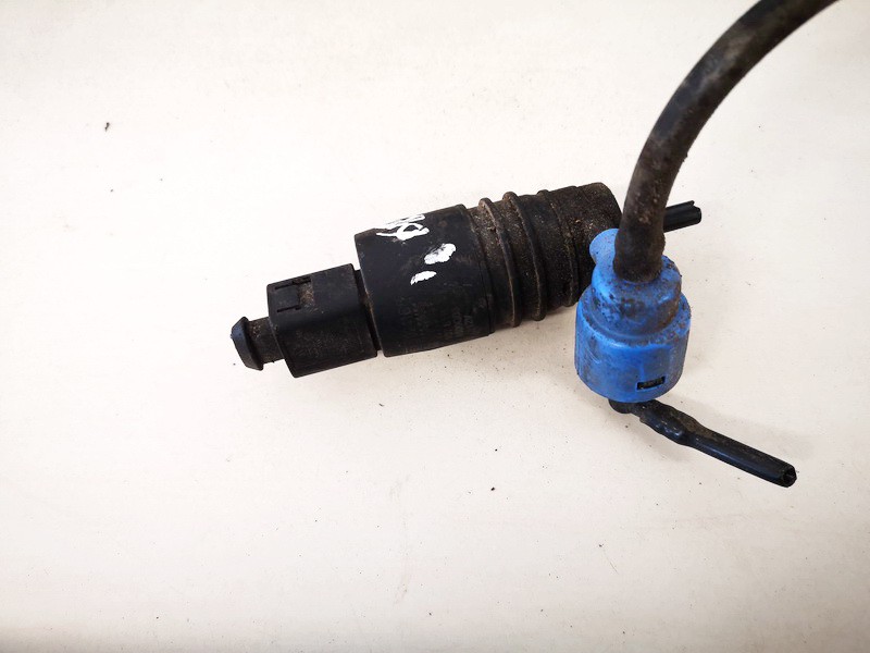 Toyota Yaris 2009 Silnik Pompy Płynu Do Spryskiwaczy - Thumbnail 3