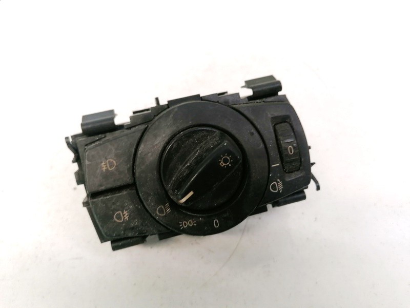 693279403 33600102 Headlight adjuster switch (Foglight Fog Light