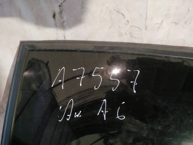 PILKOS Audi A6 2007 Durvis - AIZMUGURE PA KREISI - Thumbnail 3