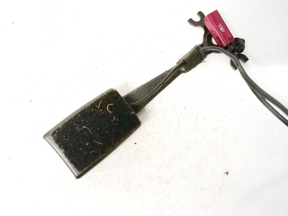 7G9N61209AC Ford Mondeo 2007 Seat belt holder (Seat belt Buckle) - FRONT RIGHT - Thumbnail 2