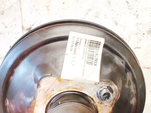 13126710TB Opel Signum 2004 Brake servo - booster (Servo brake) - Thumbnail 2