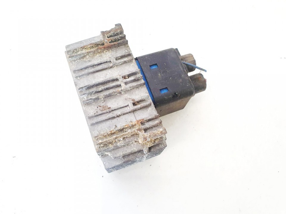 55353011 51299014 Glow plug relay Opel Meriva 2003 1.7L 14EUR