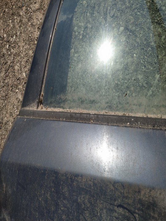 Renault Vel Satis 2003 Durvju stikla sloksne - AIZMUGURE PA KREISI - Thumbnail 3