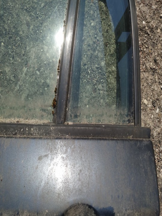 Renault Vel Satis 2003 Durvju stikla sloksne - AIZMUGURE PA KREISI - Thumbnail 2