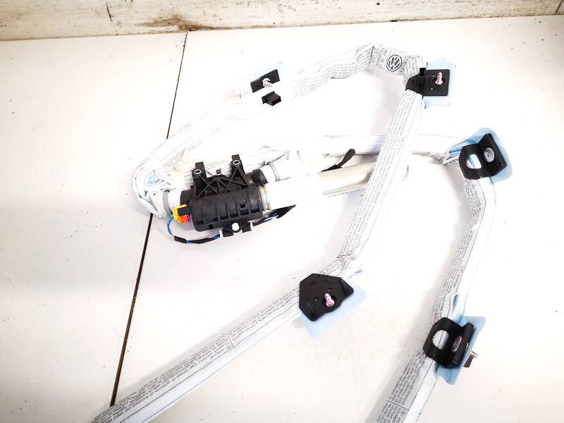 3C0880742B Volkswagen Passat 2006 Stogo SRS P.D.