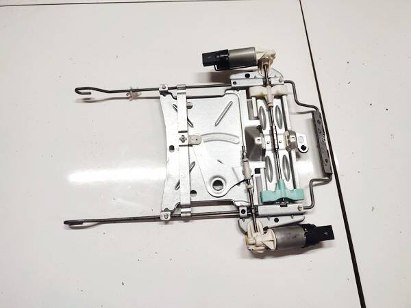 8337000B Audi A6 2005 Seat Motor Regulator - FRONT LEFT