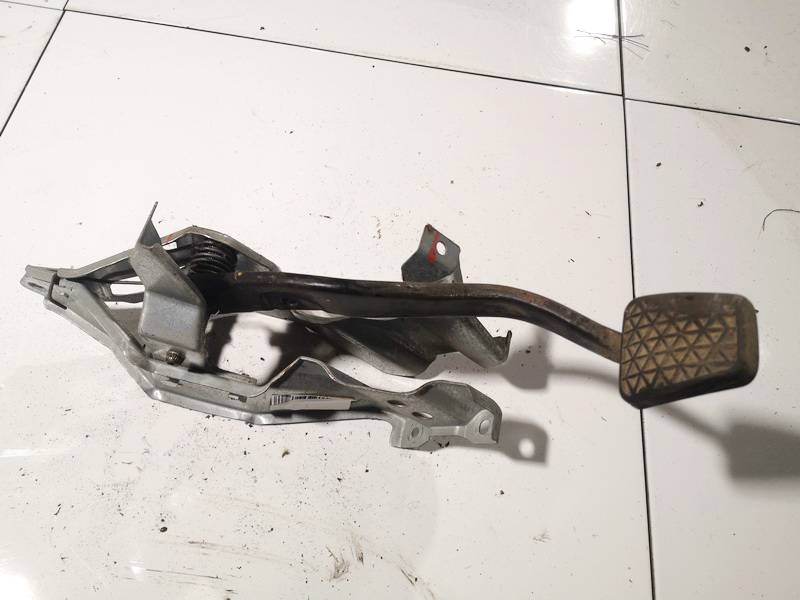 Opel Astra 1999 Stabdziu pedalas