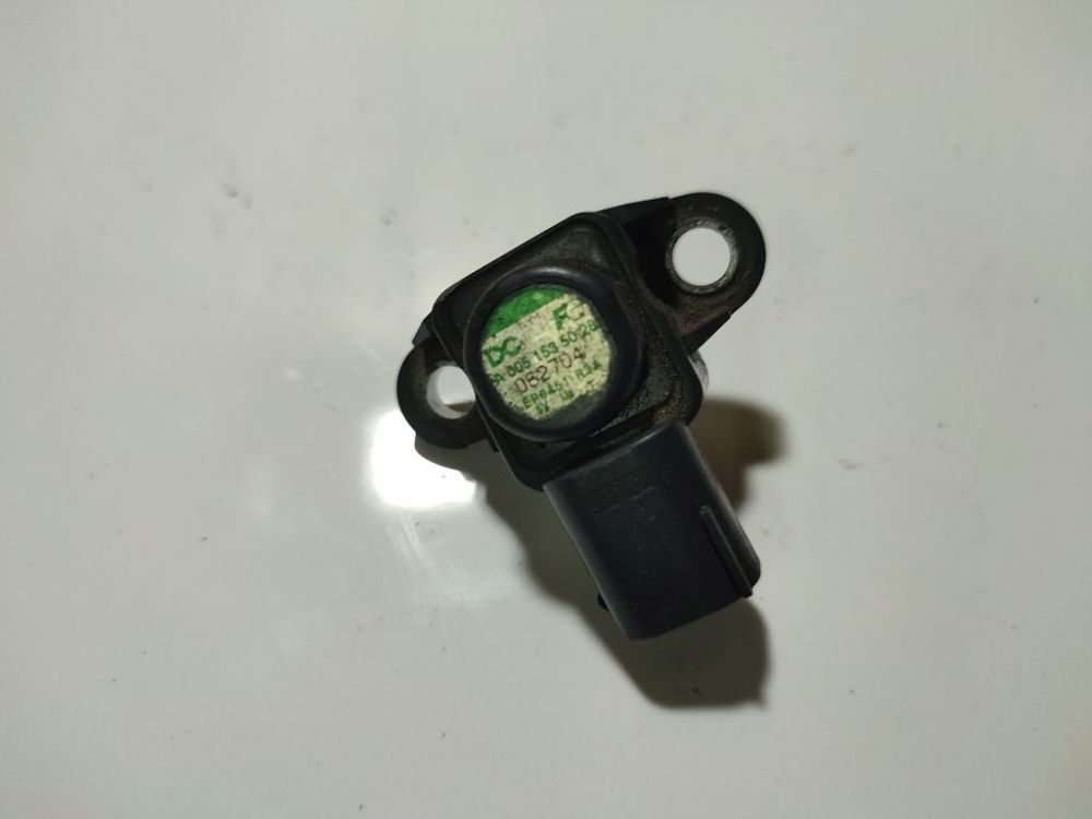 A0051535028 Mercedes-Benz R-CLASS 2007 Air Pressure MAP Sensor Manifold Boost - Thumbnail 3