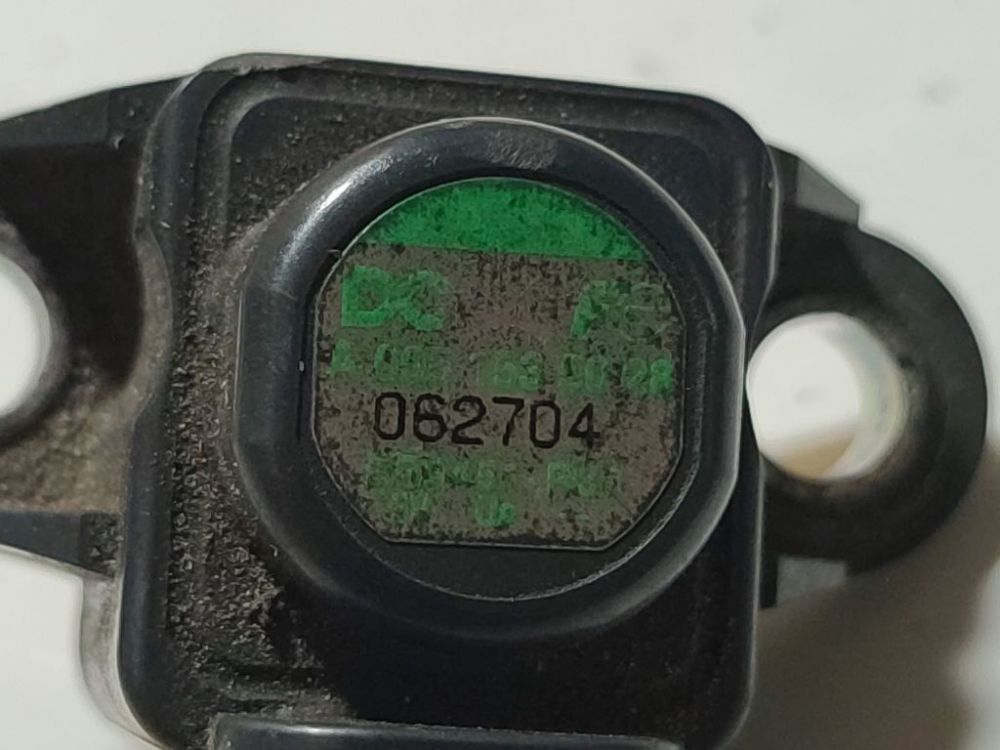 A0051535028 Mercedes-Benz R-CLASS 2007 Air Pressure MAP Sensor Manifold Boost - Thumbnail 4