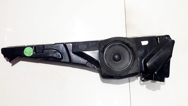 65138362540 BMW 5-Series 2001 Loudspeaker (Subwoofer)