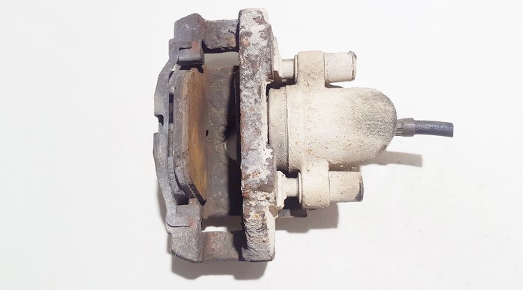 BMW 5-Series 2006 Disc-Brake Caliper - REAR RIGHT - Thumbnail 2