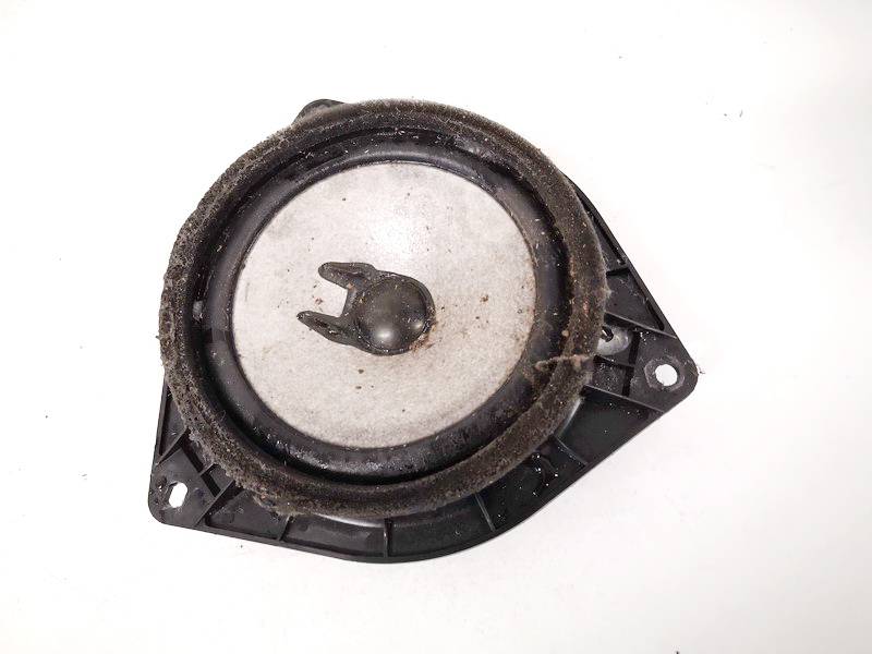 861600F030 Toyota Corolla Verso 2005 Speaker (audio)