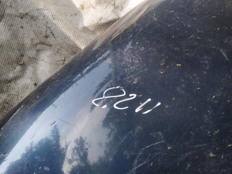 MELYNAS Mercedes-Benz A-CLASS 2002 Fender (Arch) - FRONT LEFT - Thumbnail 3