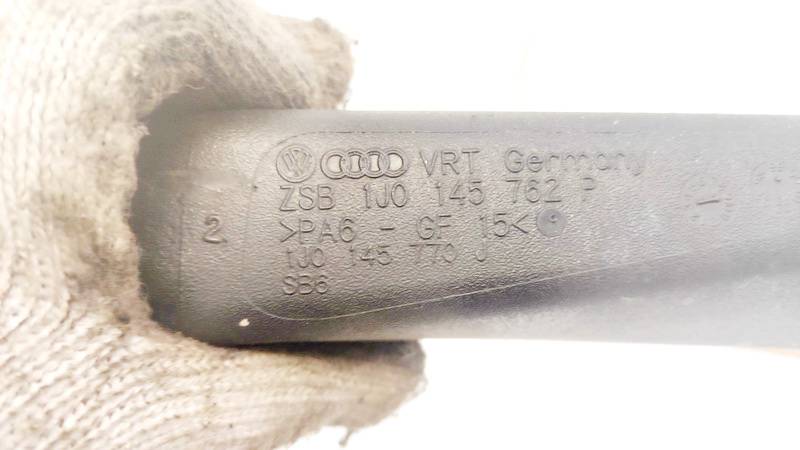 1J0145762P Volkswagen Golf 2000 TURBO INTERCOOLER PIPE HOSE - Thumbnail 3