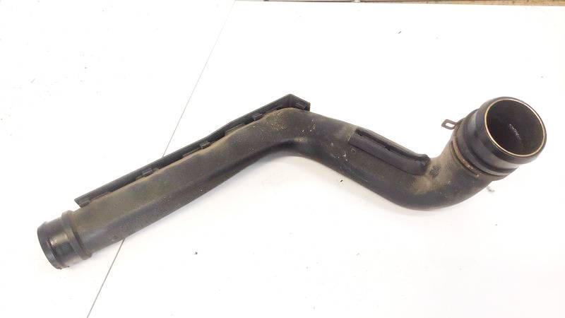 1J0145762P Volkswagen Golf 2000 TURBO INTERCOOLER PIPE HOSE