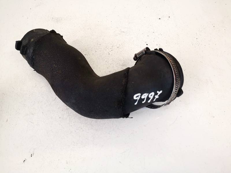 Audi A4 2004 Interkulera šļūtene