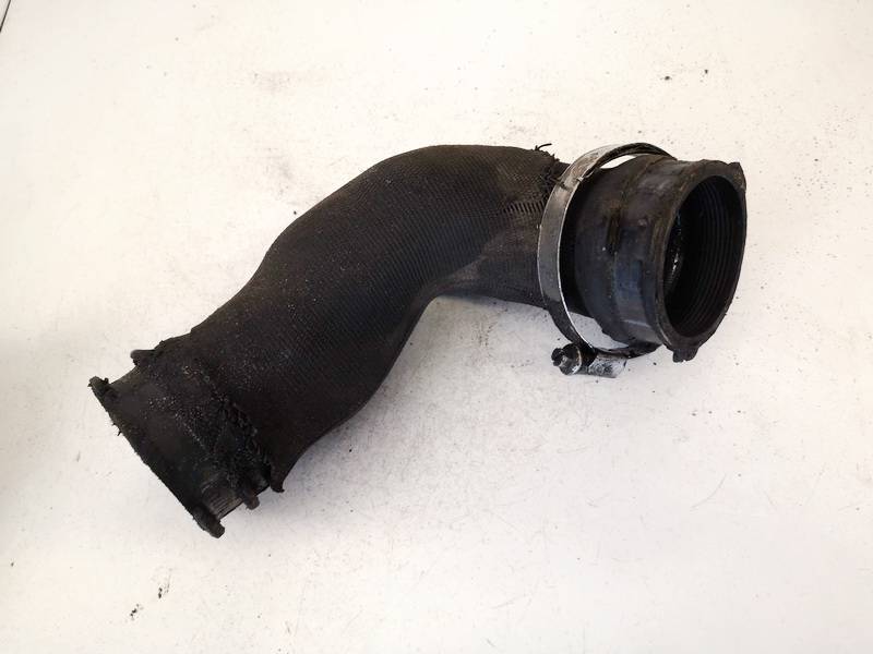 Audi A4 2004 Interkulerio zarna -  slanga - Thumbnail 3