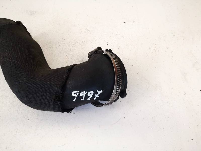 Audi A4 2004 Interkulerio zarna -  slanga - Thumbnail 2