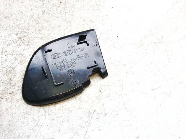 82629A2000 Kia Ceed 2013 Interior trim - Thumbnail 3