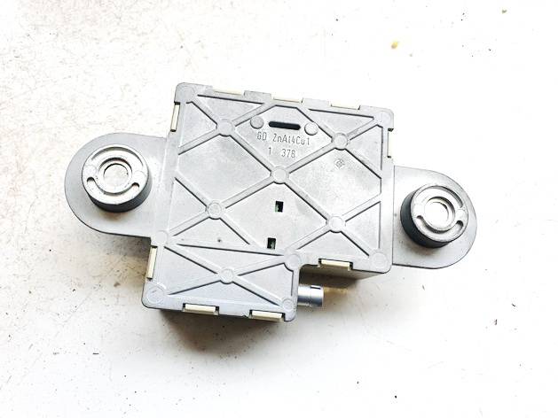 693502401 BMW 3-Series 2006 Antenna Module Unit - Thumbnail 3