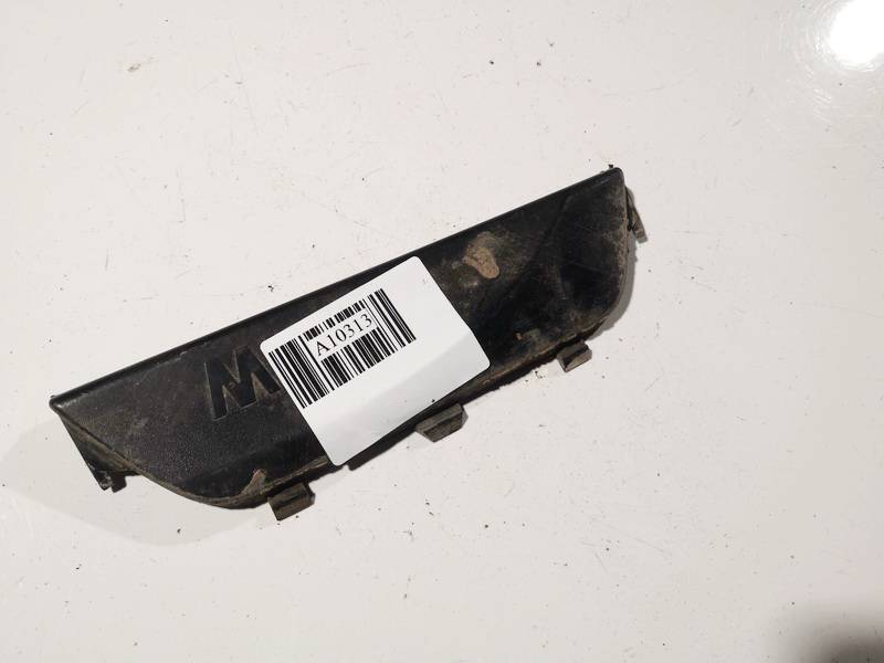 51777117635 BMW 1-Series 2007 Innenausstattung