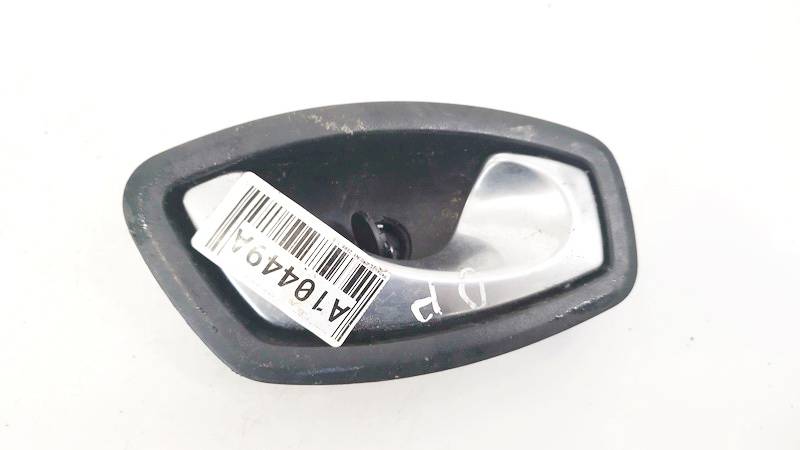 806700005R Renault Laguna 2008 Door Handle Interior - FRONT RIGHT