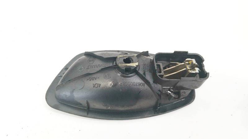 806700005R Renault Laguna 2008 Door Handle Interior - FRONT RIGHT - Thumbnail 2