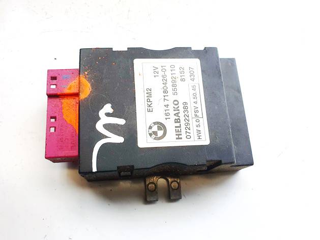 1614718042601 BMW 3-Series 2006 Other computers