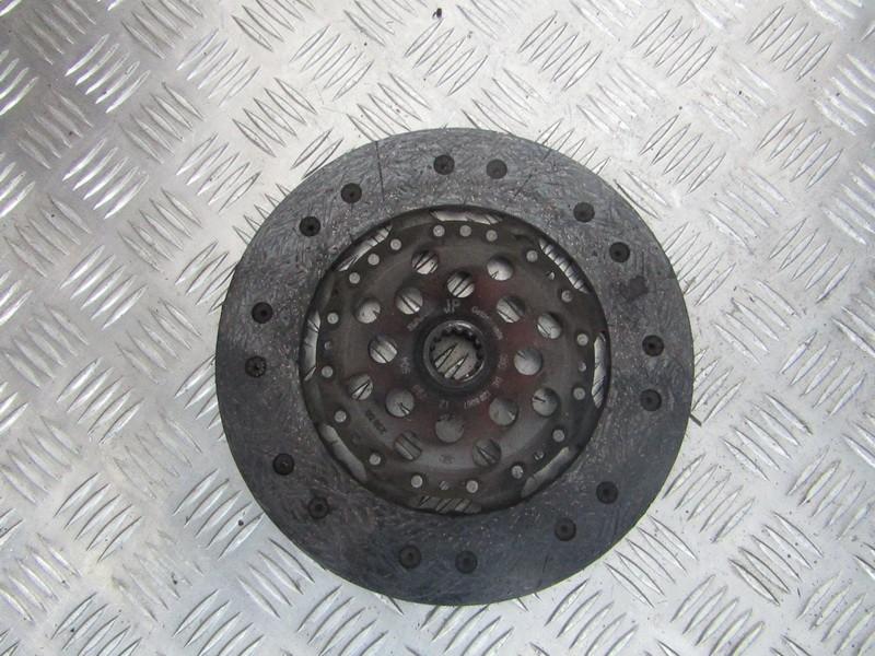 12798904 SAAB 9-3 2002 Tarcza sprzęgła