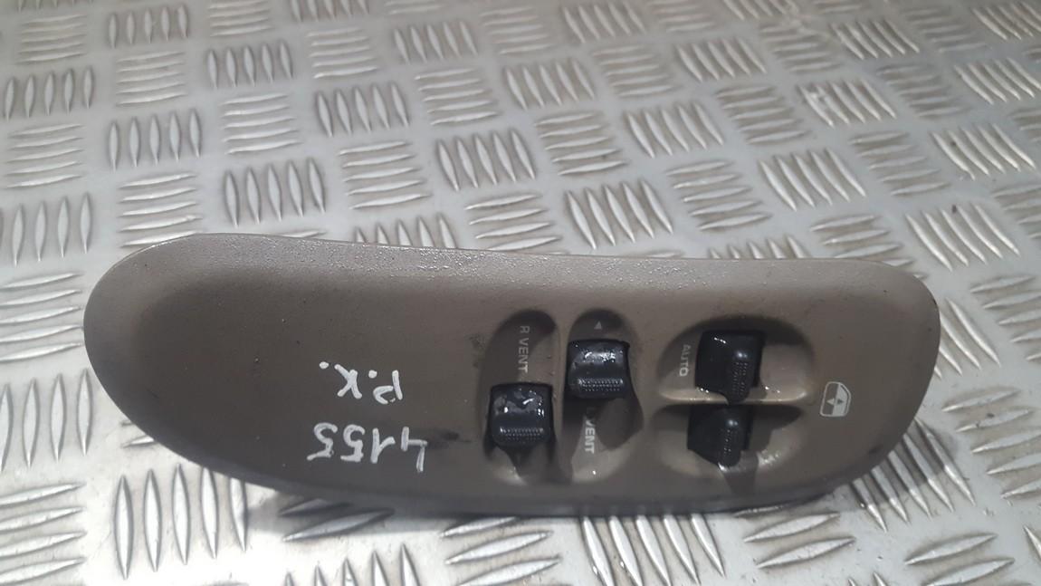 746749291 Chrysler Voyager 2001 Power window control (Window Regulator-Window Switch)