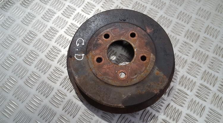 3M511126AC Ford Focus 2006 Bremžu trumulis - AIZMUGURE PA LABI