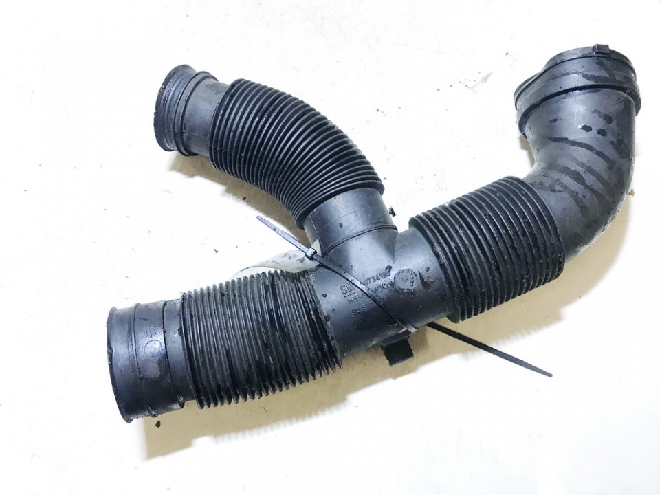90531011 0734195 Intake Hose (Air HOSE)(Air Pipe) Opel Astra 1998 1.6L