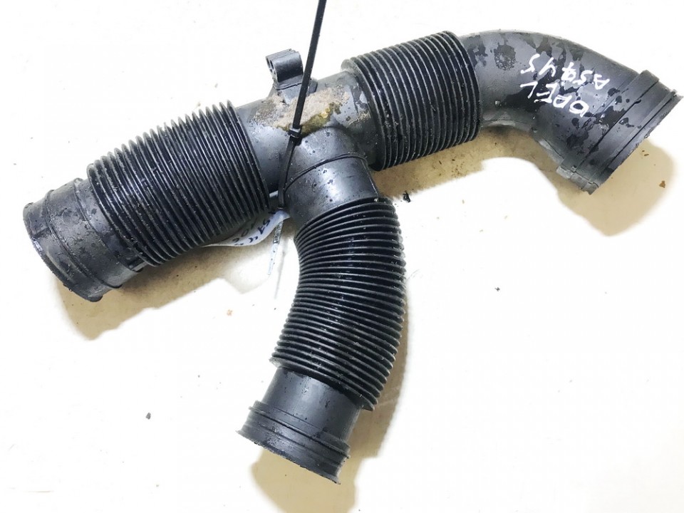 90531011 0734195 Intake Hose (Air HOSE)(Air Pipe) Opel Astra 1998 1.6L