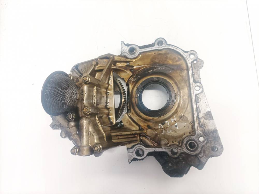 RF7J14100 Mazda 3 2007 Oil pump
