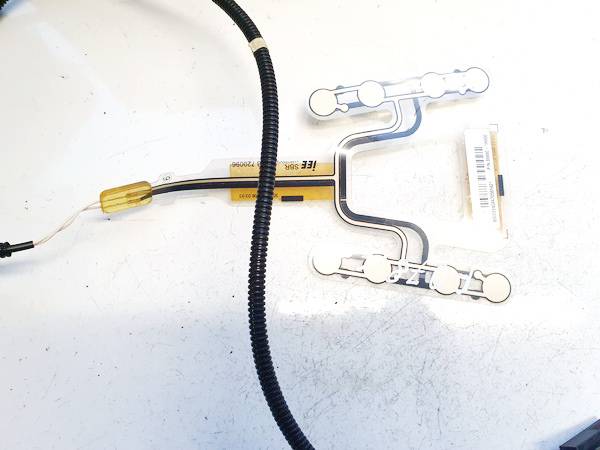 720096 Kia Ceed 2008 Seat heating element - Thumbnail 2