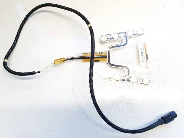 720096 Kia Ceed 2008 Sitzheizung