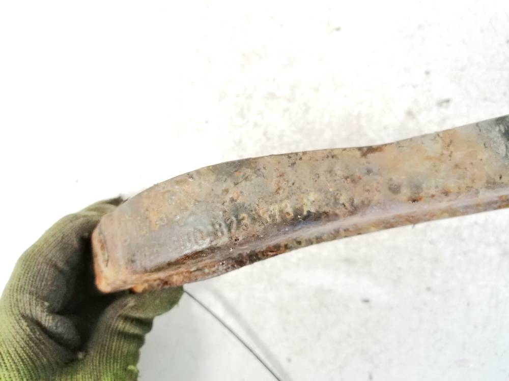 1U0823573A Skoda Octavia 2003 Radiatoriaus tvirtinimo laikiklis (elementas) - Thumbnail 3